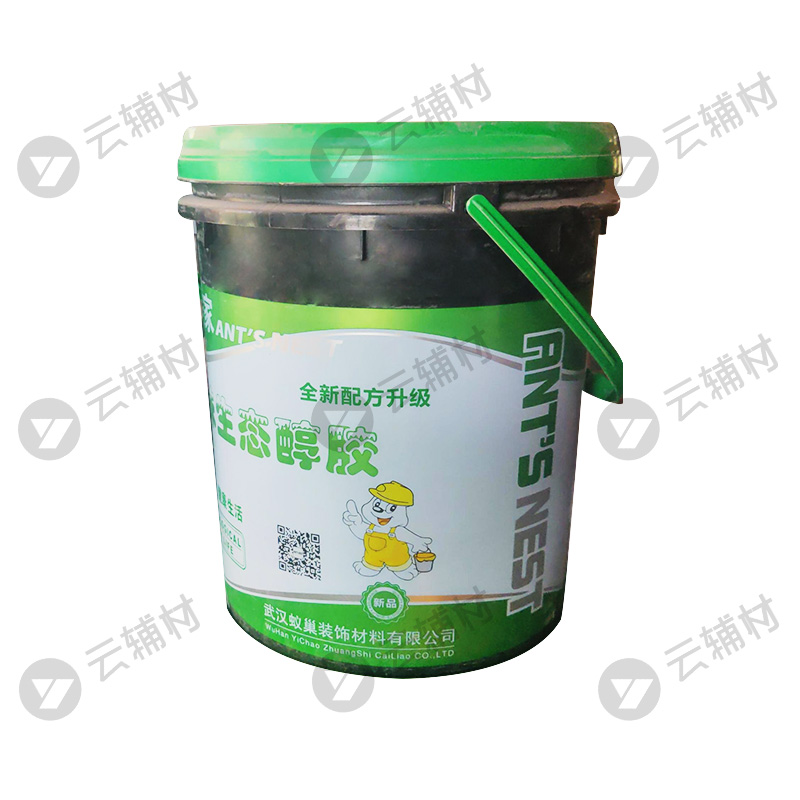 蚁巢胶水15KG